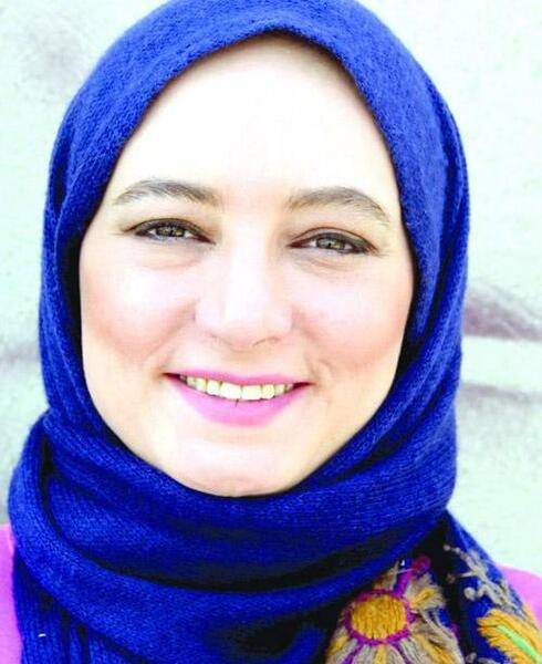 عکس سحر ولدبیگی در فیلم خاله سوسکه