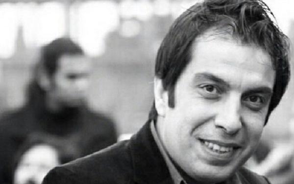 عکسهای عباس جمشیدی فر وهمسرش