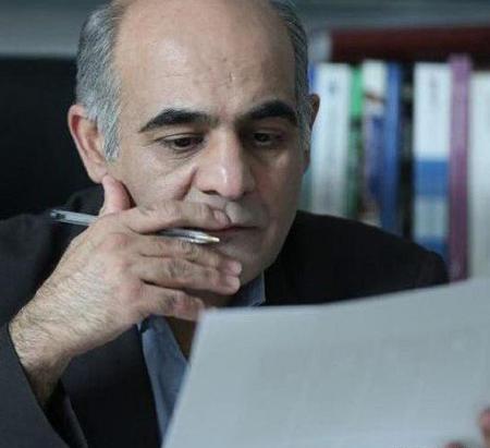 عکس همسر سیاوش چراغی پور