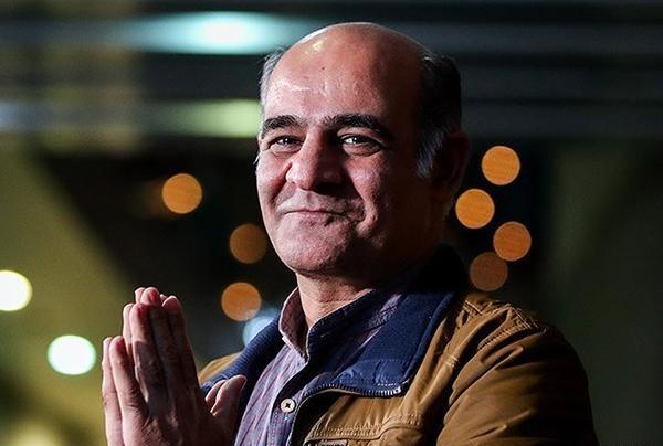 عکس همسر سیاوش چراغی پور