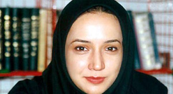 عکس شبنم قلی خانی بدون ارایش
