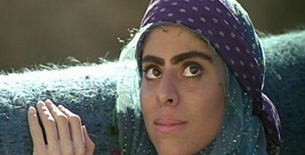 عکس از شقایق جودت