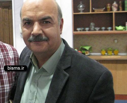 دانلود عکس ایرج طهماسب