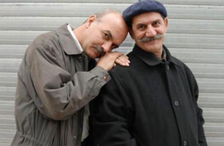 دانلود عکس ایرج طهماسب