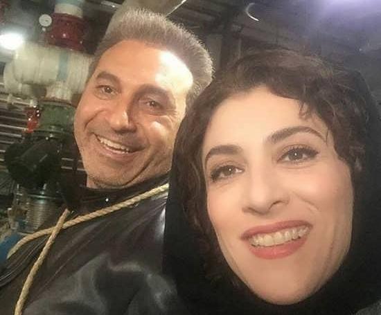 دانلود عکسهای حمید فرخ نژاد