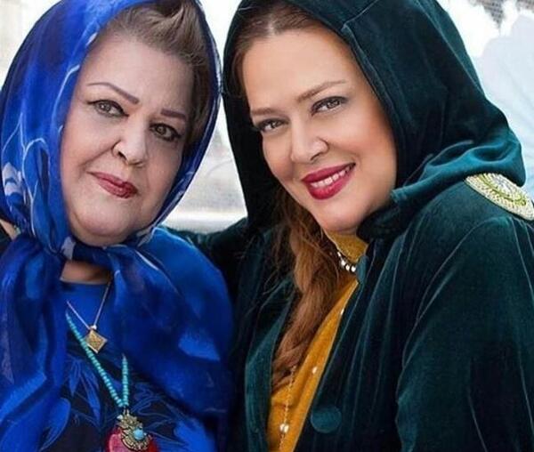 عکس رهام رهنما برادر بهاره رهنما