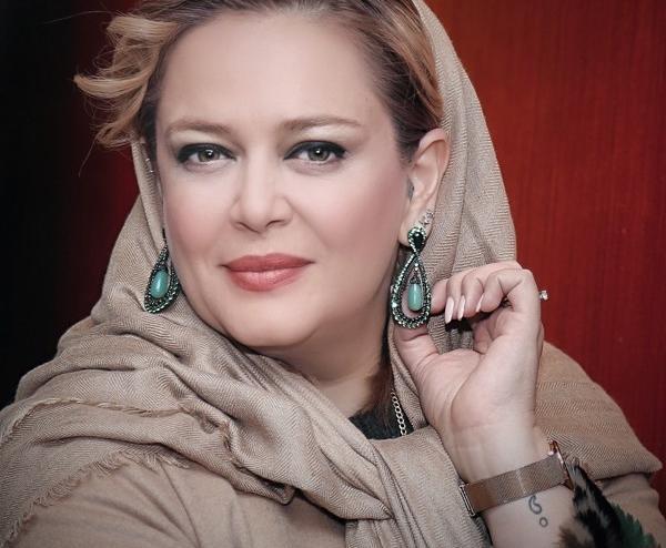 عکس رهام رهنما برادر بهاره رهنما