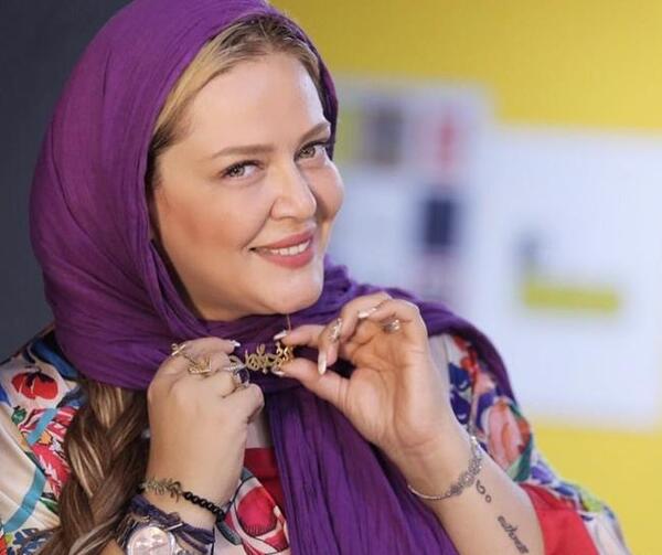 عکس رهام رهنما برادر بهاره رهنما