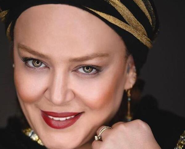 عکس رهام رهنما برادر بهاره رهنما