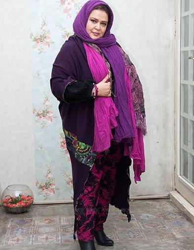 عکس رهام رهنما برادر بهاره رهنما
