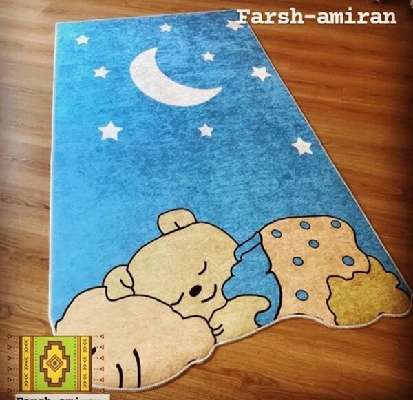 عکس فرشینه فانتزی