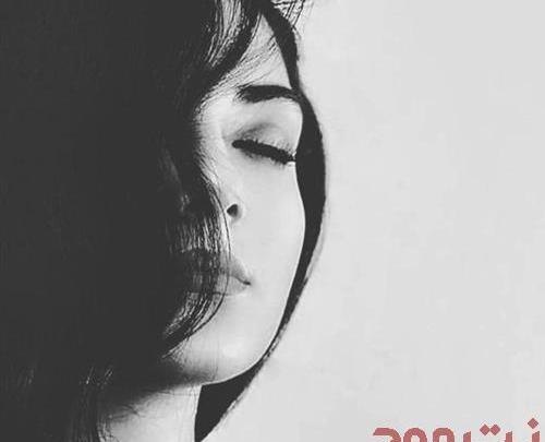 عکس های رمانتیک سیاه سفید