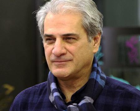 عکس شوهر واقعی سیما تیرانداز