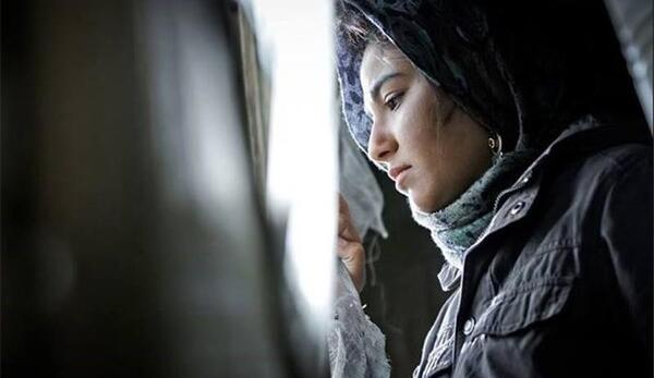 عکس های فیلم افغانی