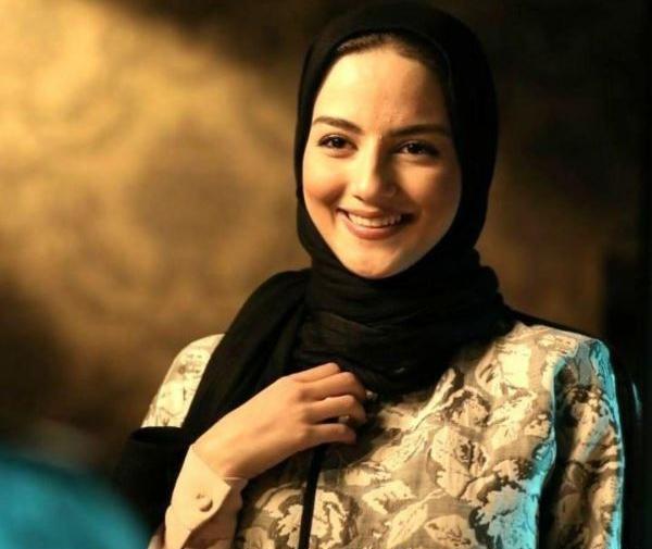 عکس حسین عابدینی بازیگر