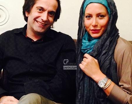 عکسهای رامسین کبریتی در شبکه جم