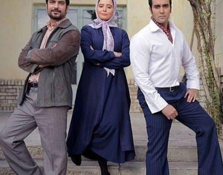 عکس پوریا پورسرخ و خواهرش پانته آ