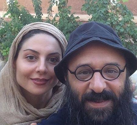 تمام عکس های سولماز غنی