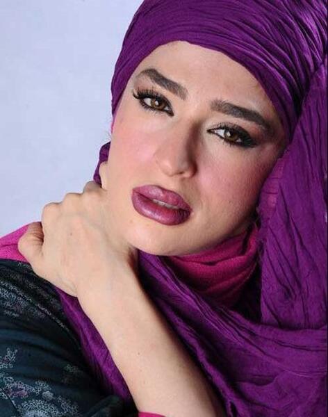 عکس سریال عسل بدیعی