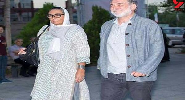 جدیدترین عکس اتیلا پسیانی