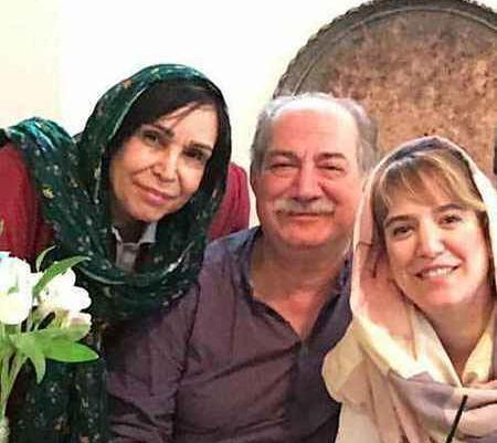 جدیدترین عکس اتیلا پسیانی