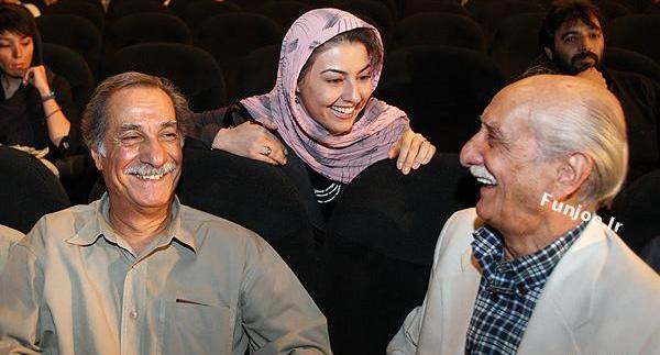 عکسهای سیاوش طهمورث