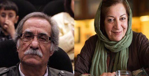 عکسهای سیاوش طهمورث