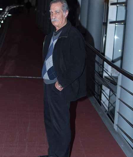 عکسهای سیاوش طهمورث