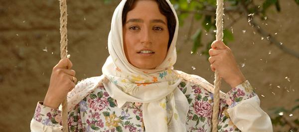 عکس ترانه علیدوستی و نگار جواهریان
