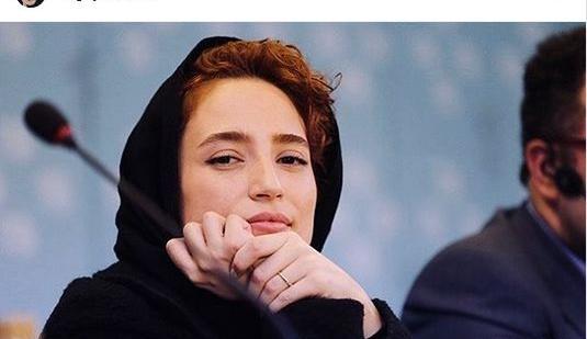 عکس ترانه علیدوستی و نگار جواهریان