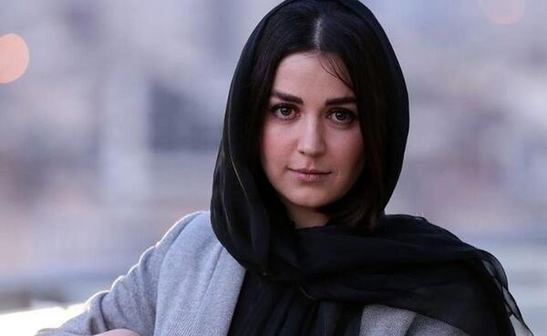 عکس فرزاد فرزین و افسانه پاکرو