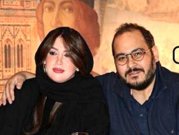 عکس لاغری رضا داوودنژاد