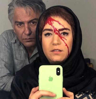 عکس آتیلا پسیانی