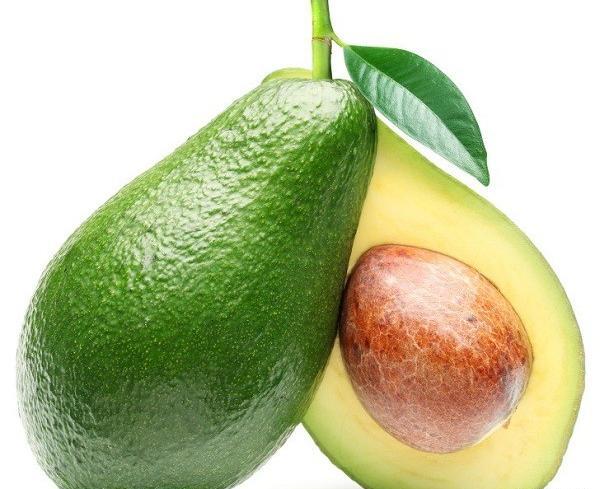 عکس های آووکادو