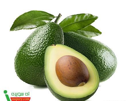 عکس های آووکادو