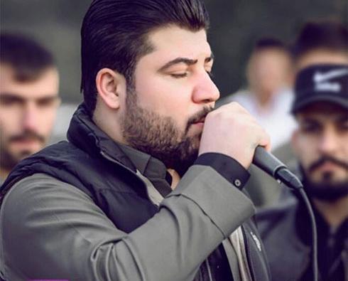 عکس های آوات بوکانی
