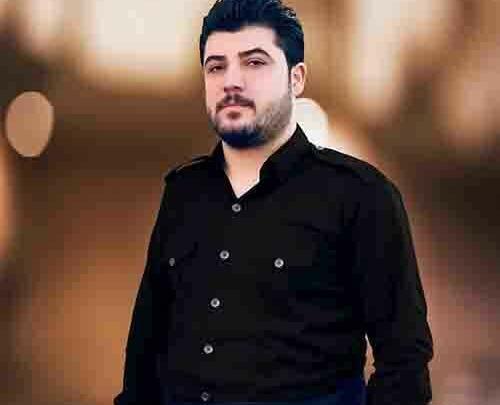 عکس های آوات بوکانی