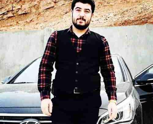 عکس های آوات بوکانی