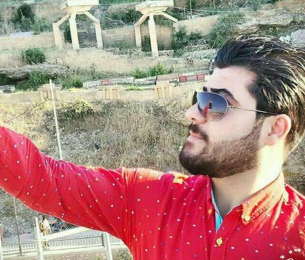 عکس های آوات بوکانی
