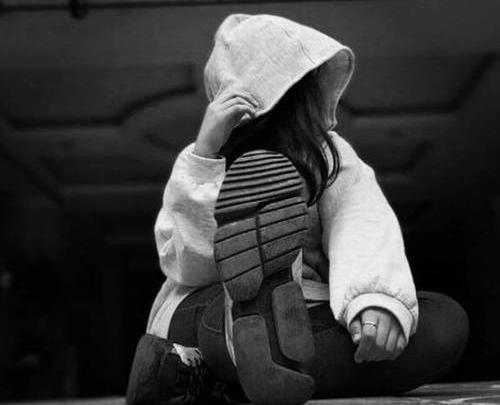 عکس پروفایل خفن سیاه سفید دخترانه