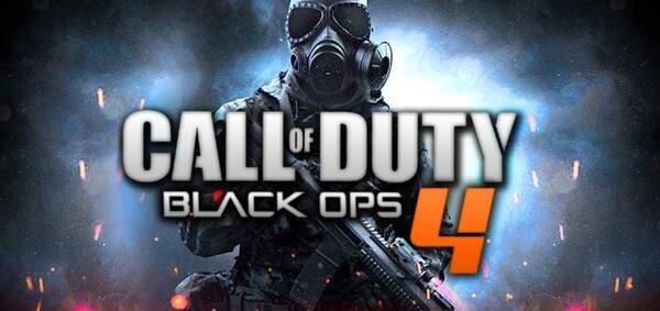 عکس بازی call of duty black ops 4