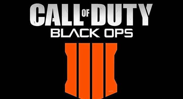 عکس بازی call of duty black ops 4