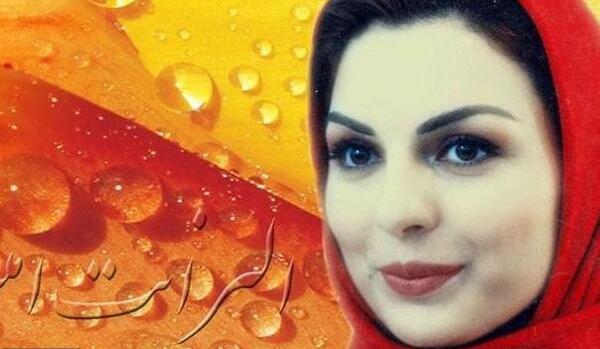 عکس های جدید الیزابت امینی