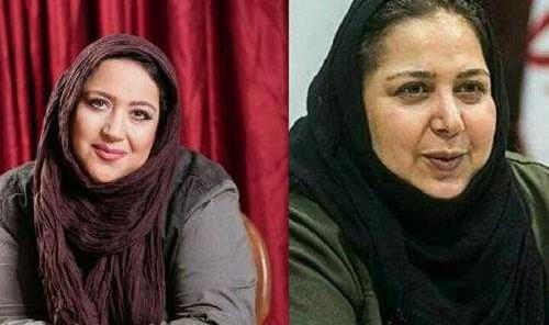 عکسهای شهره لرستانی بعد از لاغری