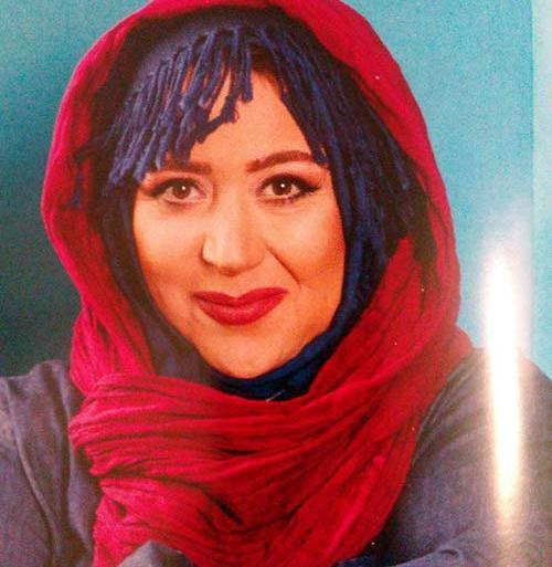 عکسهای شهره لرستانی بعد از لاغری