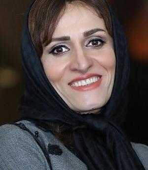 عکس هایی از آتیه جاوید
