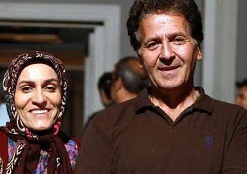 عکس هایی از آتیه جاوید