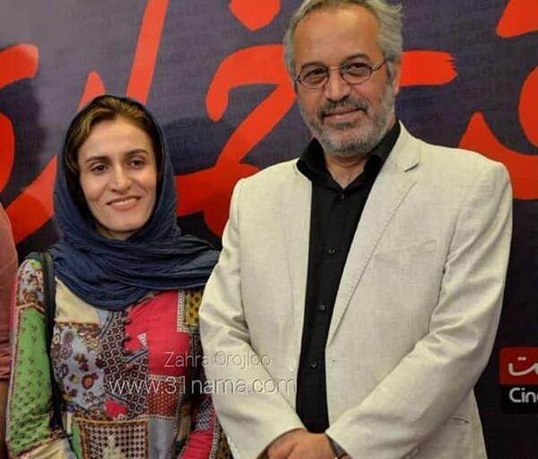 عکس هایی از آتیه جاوید