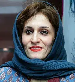 عکس هایی از آتیه جاوید