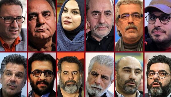 عکس پرویز پرستویی با قاسم سلیمانی
